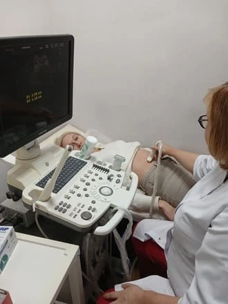 2. При каких заболеваниях рекомендовано регулярное УЗИ