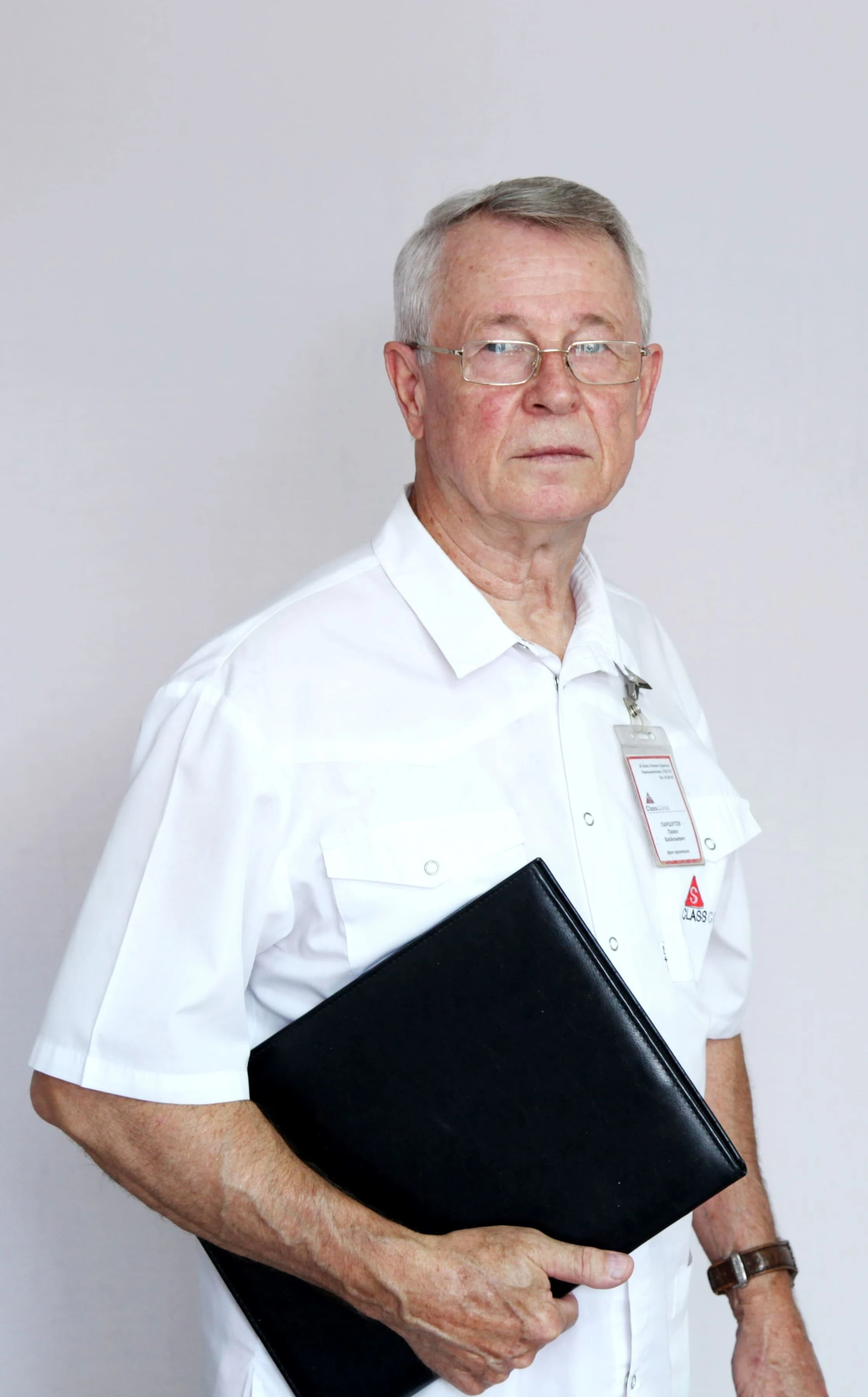 1. Грамотный подход к диагностике