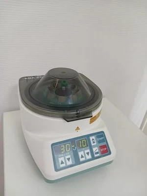 2. Какие виды анализов мы проводим?