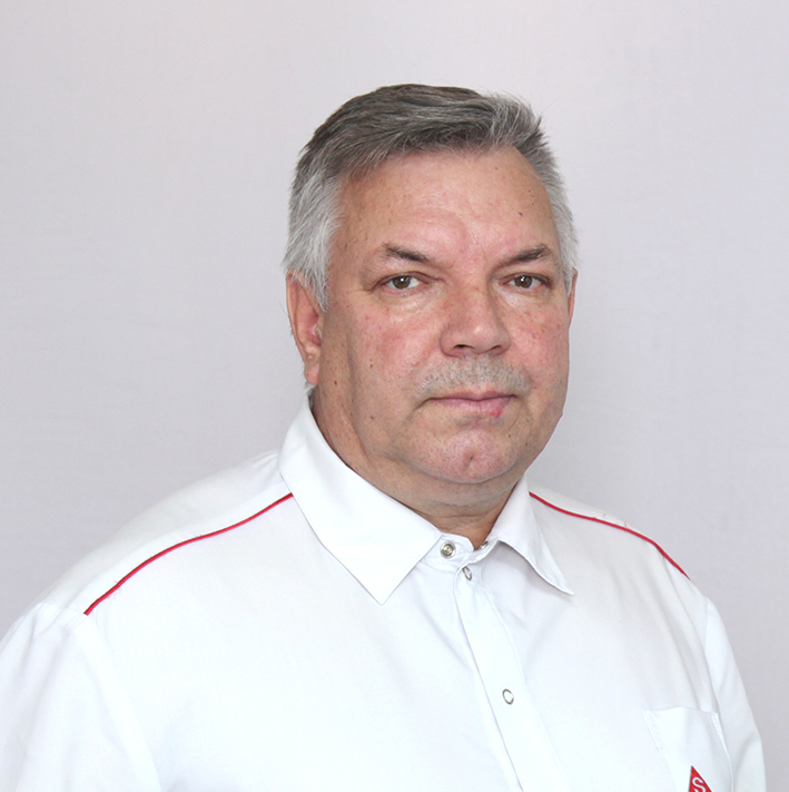Медведев Алексей <br>Борисович