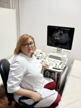 1. Высокое качество диагностики