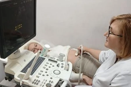 Отделения клиники Эс Класс Клиник Брянск