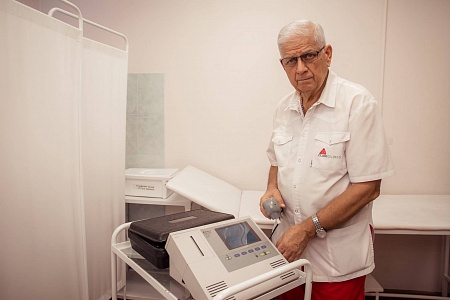 Hadeco DVM 4300