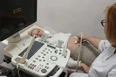 Отделения клиники Эс Класс Клиник Брянск