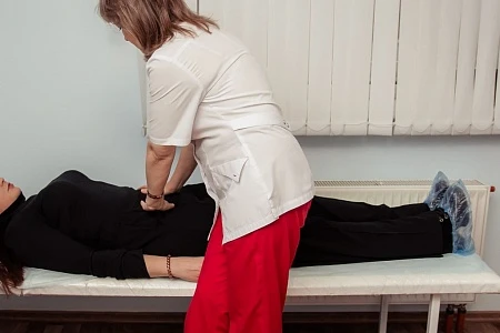 Отделения клиники Эс Класс Клиник Брянск