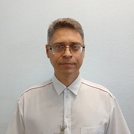 Белоусов Сергей Алексеевич
