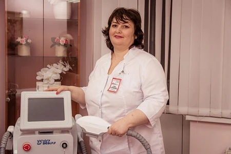 Фотоэпиляция на аппарате Harmony XL Фотоэпиляция на аппарате Harmony XL