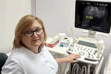 Отделения клиники Эс Класс Клиник Брянск