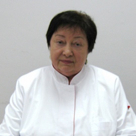Конобеевская Ирина <br>Евгеньевна
