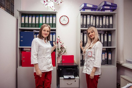 Ресепшн 2
