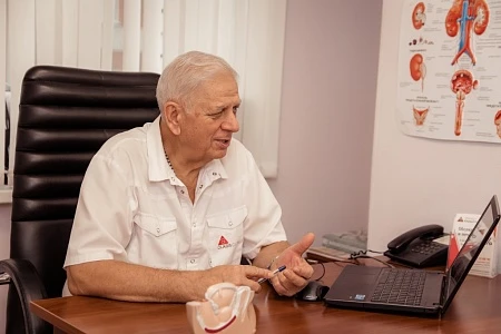 Отделения клиники Эс Класс Клиник Брянск