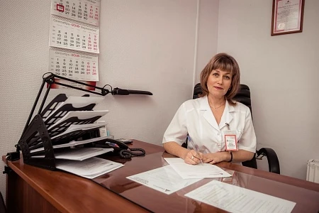 Отделения клиники Эс Класс Клиник Брянск