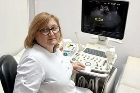 Отделения клиники Эс Класс Клиник Брянск