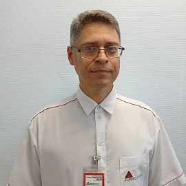 Белоусов Сергей Алексеевич