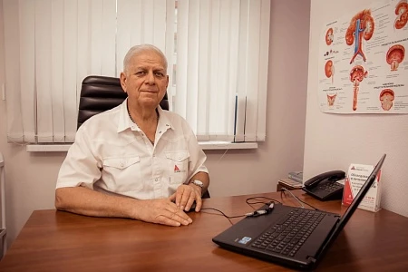 Отделения клиники Эс Класс Клиник Брянск