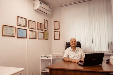 Показания к массажу простаты, возможные болезни