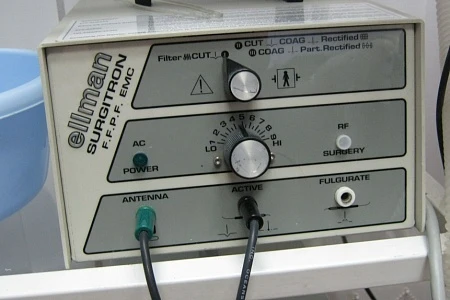 Отделения клиники Эс Класс Клиник Брянск