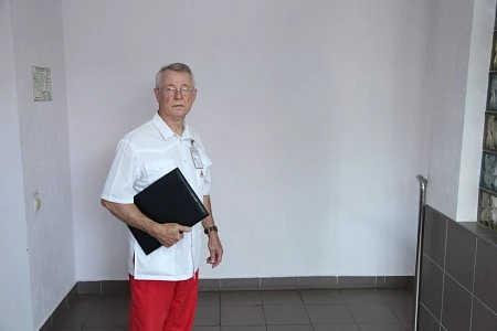 Отделения клиники Эс Класс Клиник Брянск